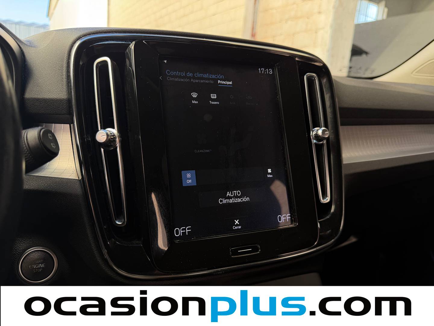 Volvo XC40 Volvo XC40 T4 Momentum Auto (190 CV) al mejor precio