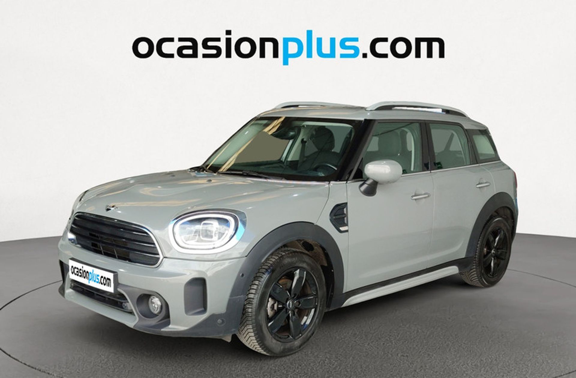 MINI Countryman One D