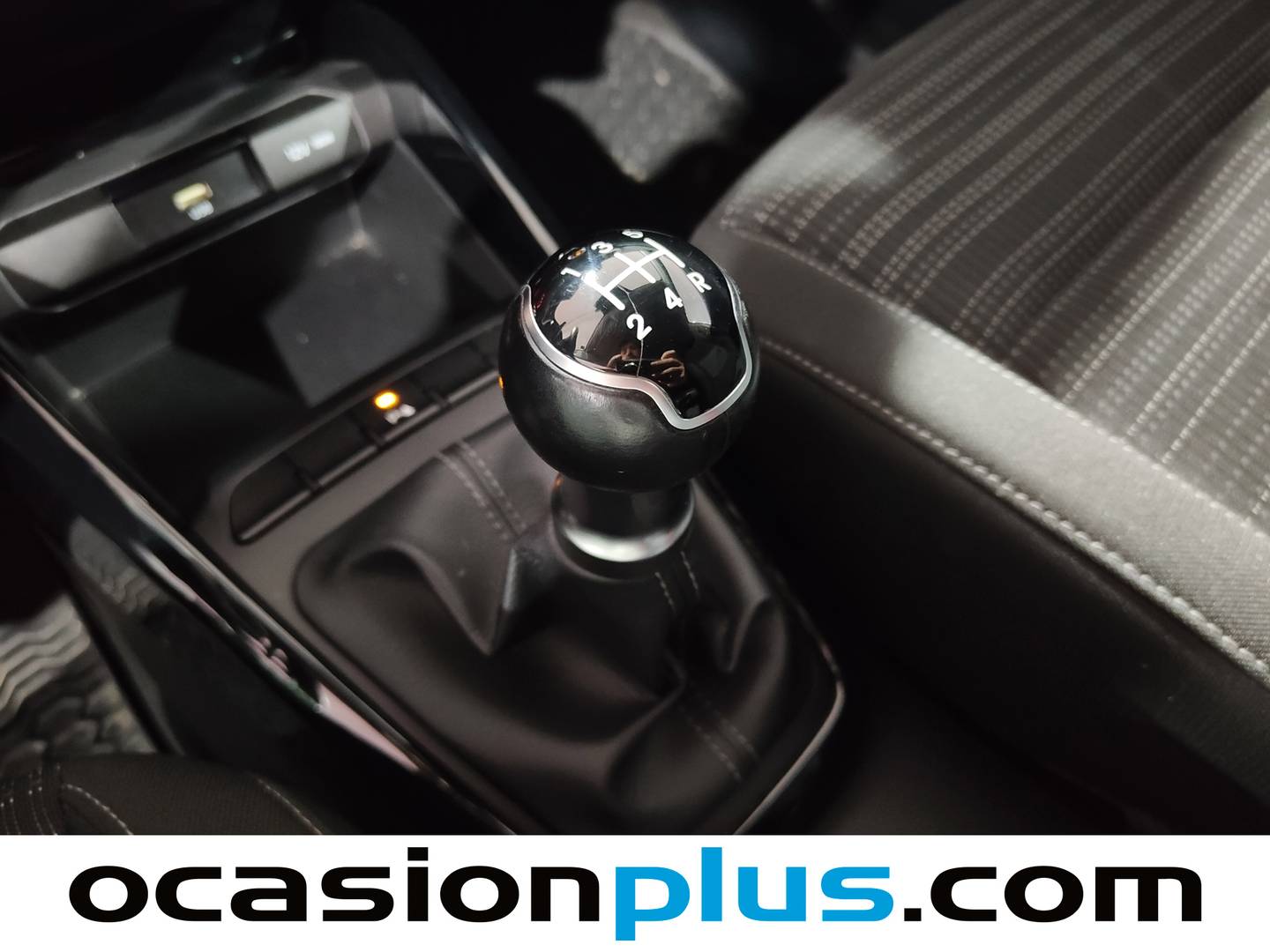 KIA Stonic KIA Stonic 1.2 DPi Drive (84 CV) de segunda mano