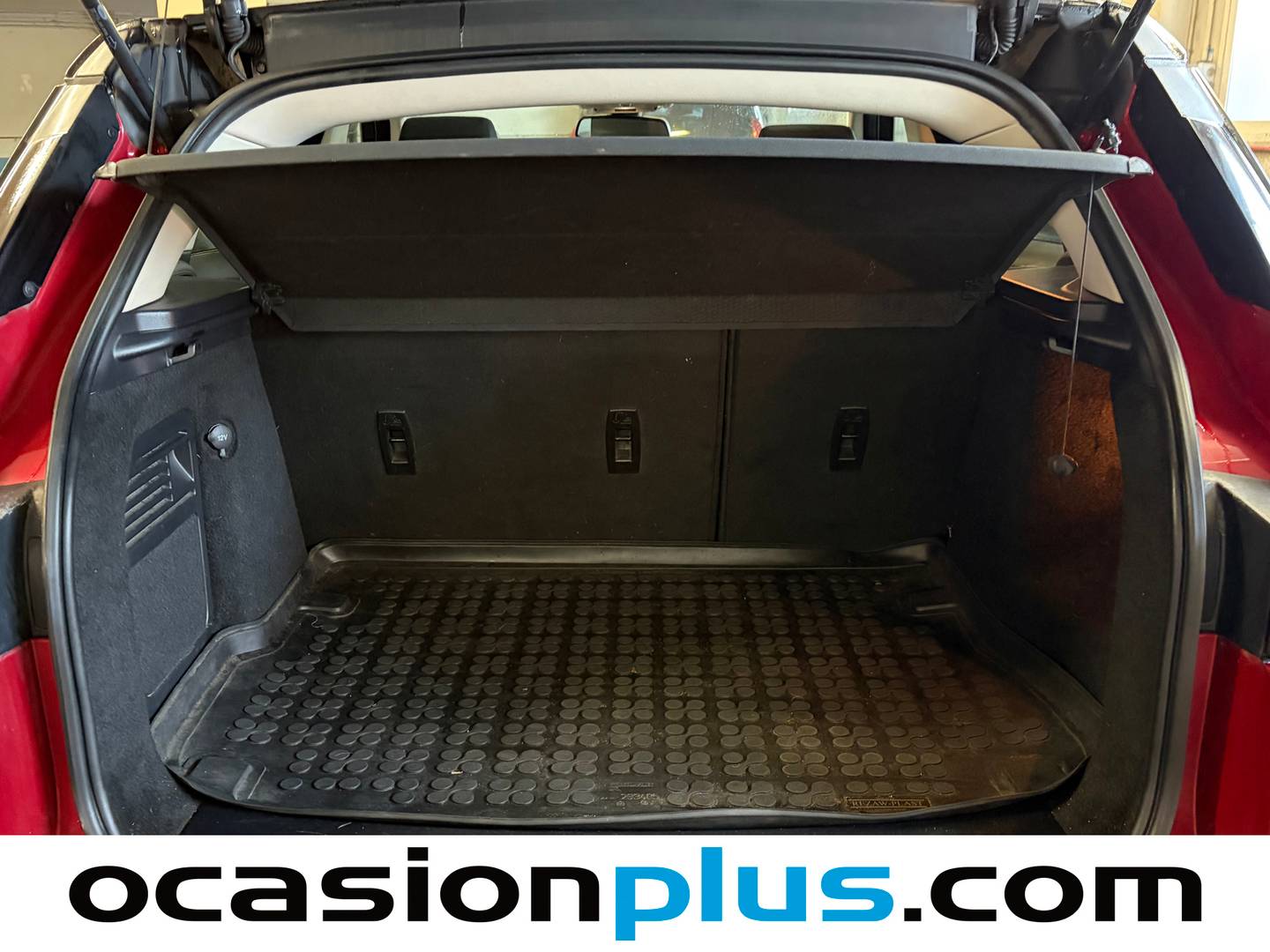 Land Rover Range Rover Evoque Land Rover Range Rover Evoque 2.2L SD4 Dynamic 4x4 Auto (190 CV) barato