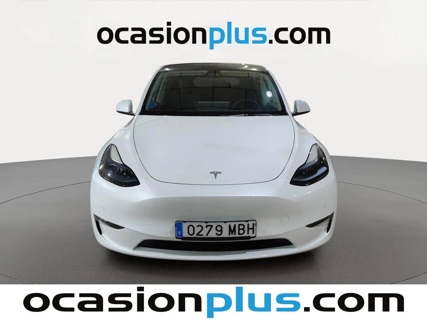 Tesla Model Y Tesla Model Y Gran Autonomía 4WD (514 CV) barato