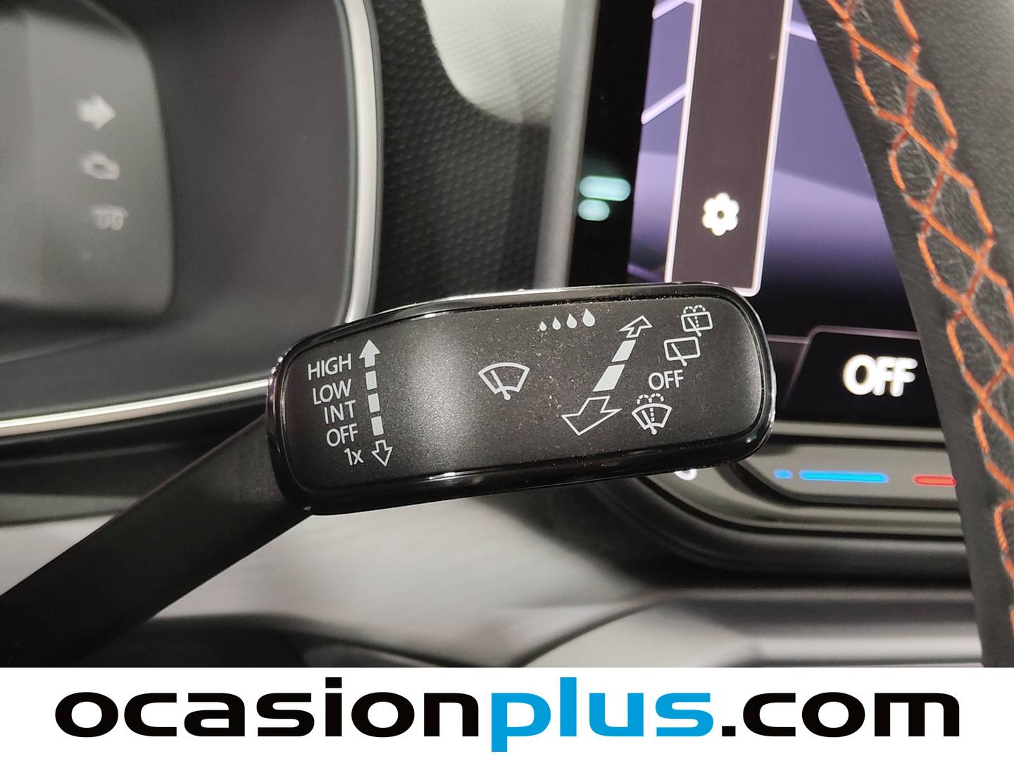 Foto Seat León SEAT León 1.5 TSI S&S FR Special Edition (150 CV)