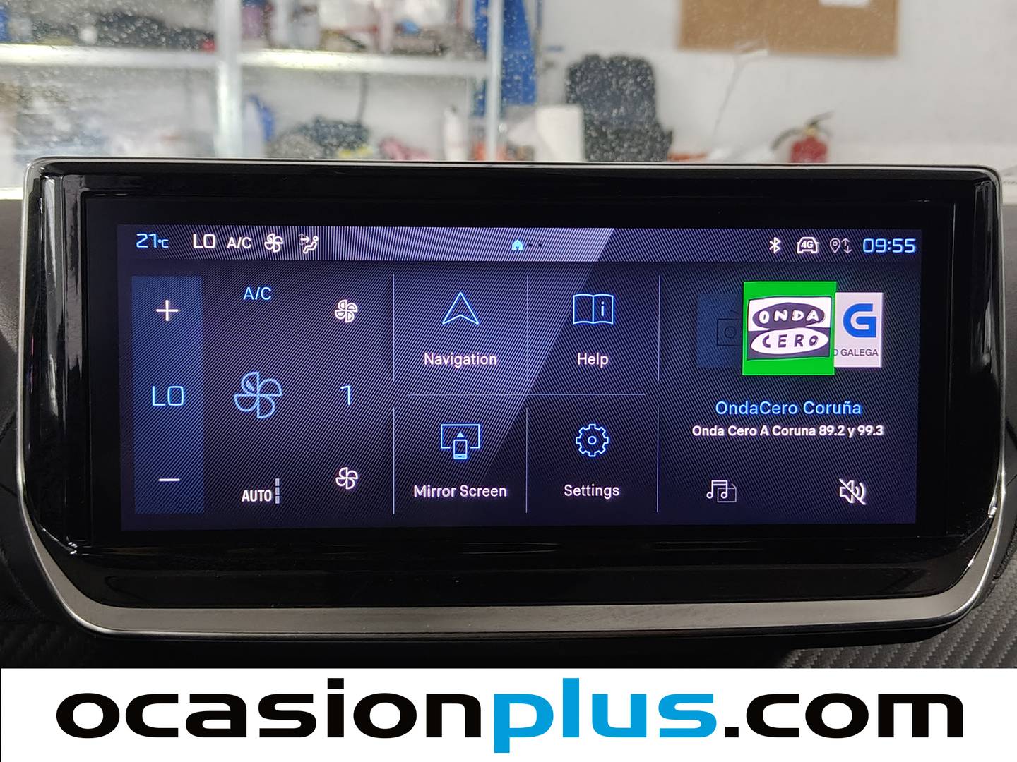 Foto Peugeot 2008 Peugeot 2008 PureTech 130 S&S Allure EAT8 (130 CV)