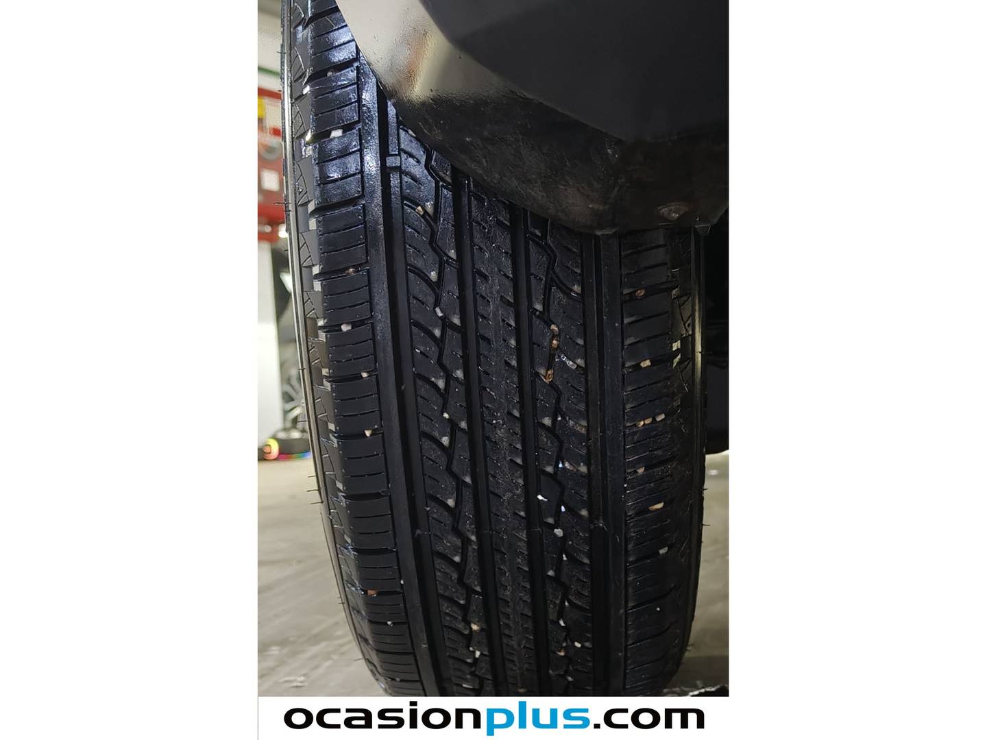 Foto Jeep Avenger Jeep Avenger 1.2 G Summit 74 kW (100 CV)