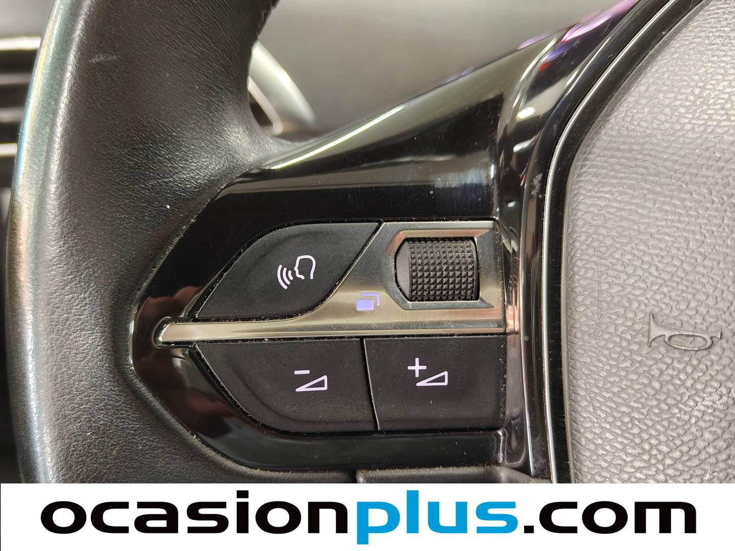 Extras del Peugeot 3008 Peugeot 3008 PureTech 130 S&S Allure Pack (130 CV)