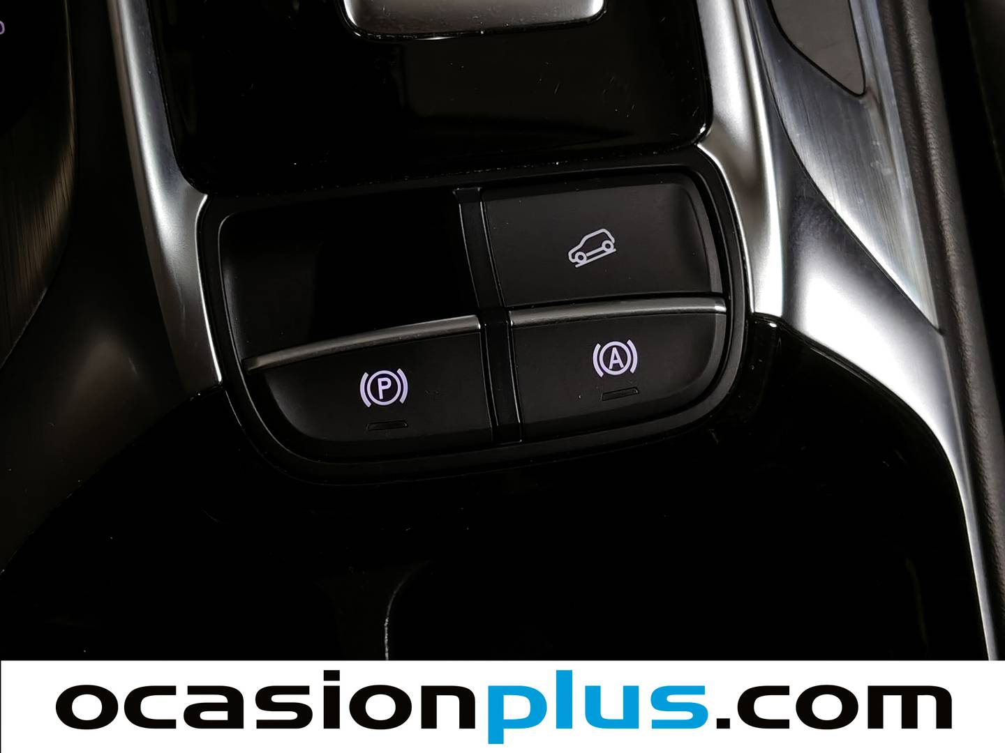 Foto MG HS MG HS 1.5 Turbo GDI Luxury DCT (162 CV)