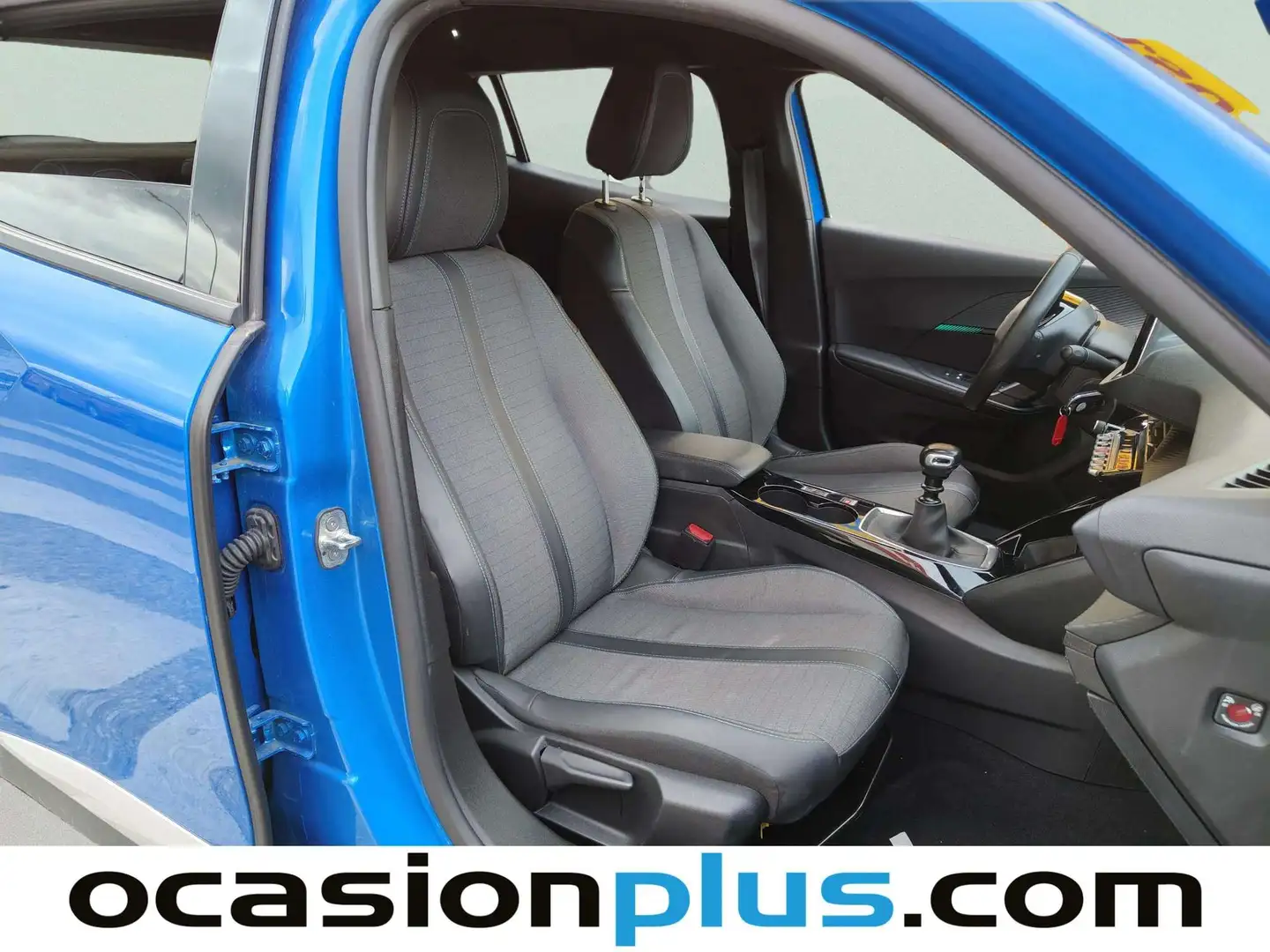 Foto Peugeot 2008 Peugeot 2008 PureTech 100 S&S Allure (100 CV)