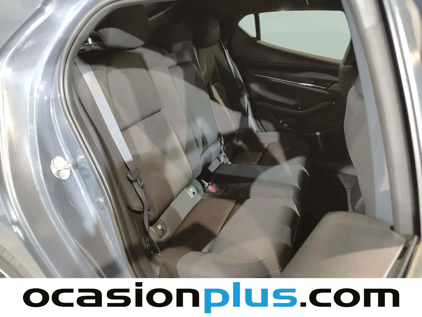 Foto Mazda Mazda3 Mazda Mazda 3 2.0 e-Skyactiv-G Evolution  (122 CV)