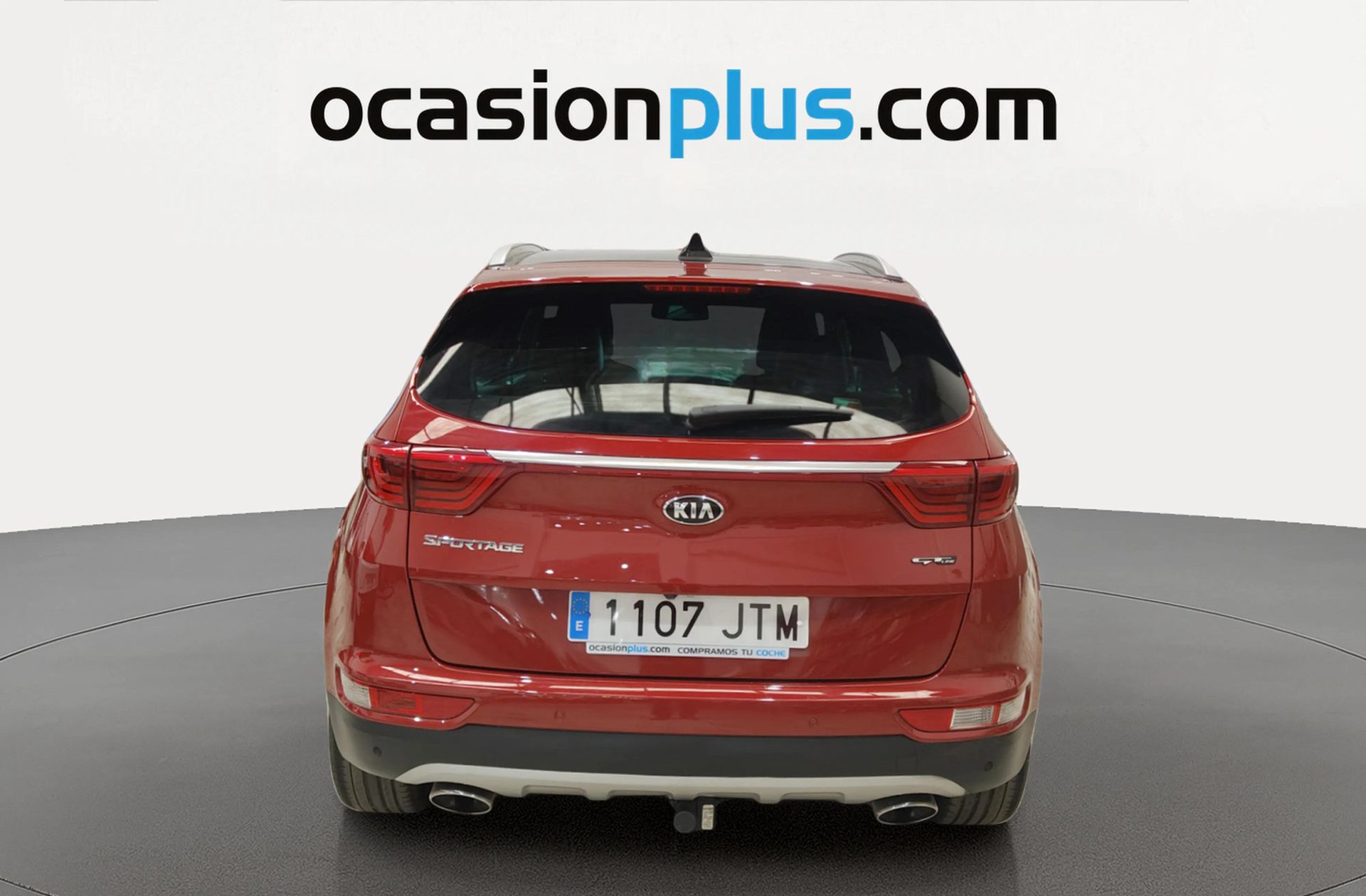 Kia Sportage 2.0 CRDi VGT GT Line 4x4 - foto 21