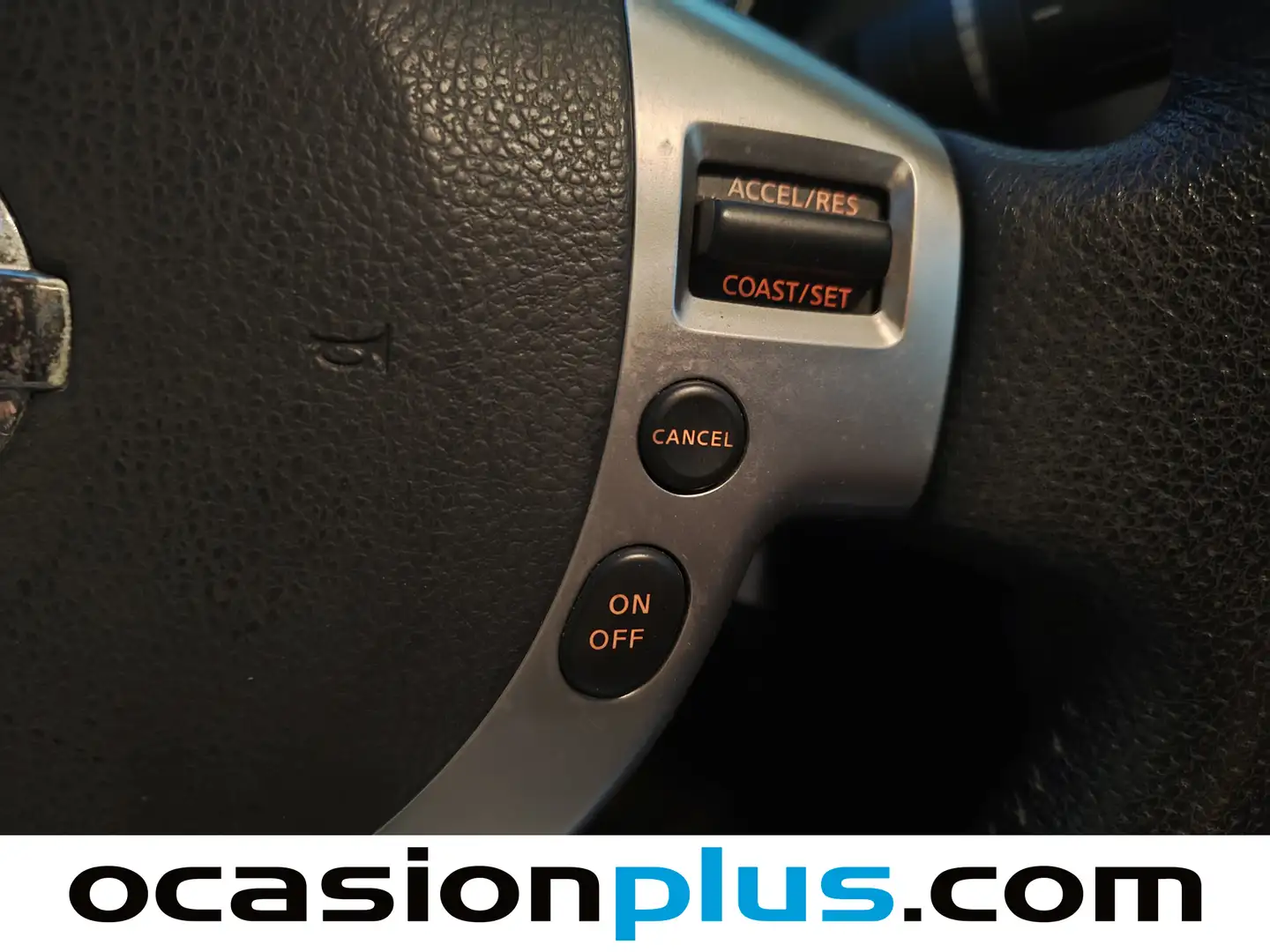 Foto Nissan QASHQAI Nissan Qashqai 1.6 Acenta 4x2 (115 CV)