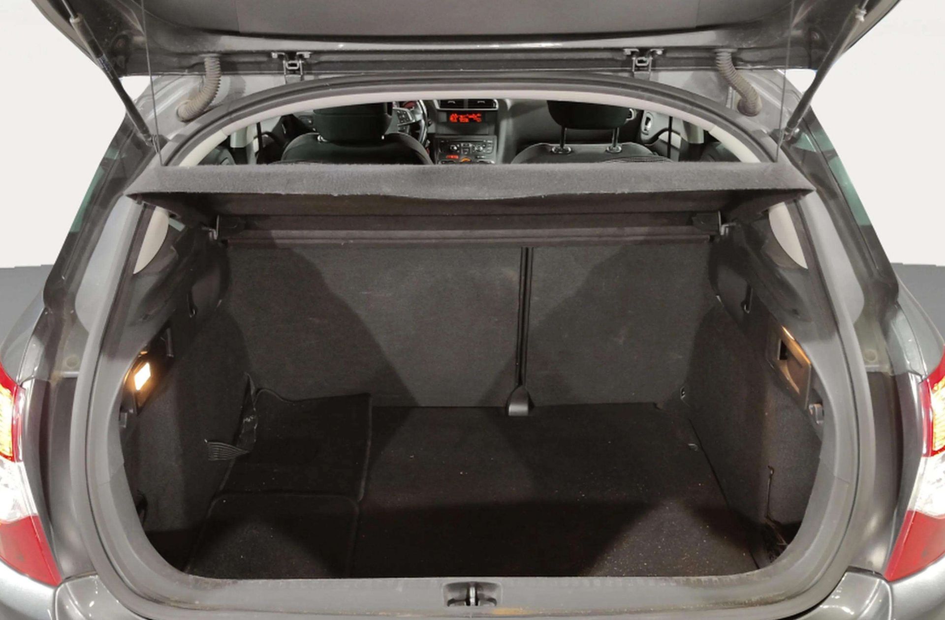Citroën C4 1.6 HDi Sport - foto 14
