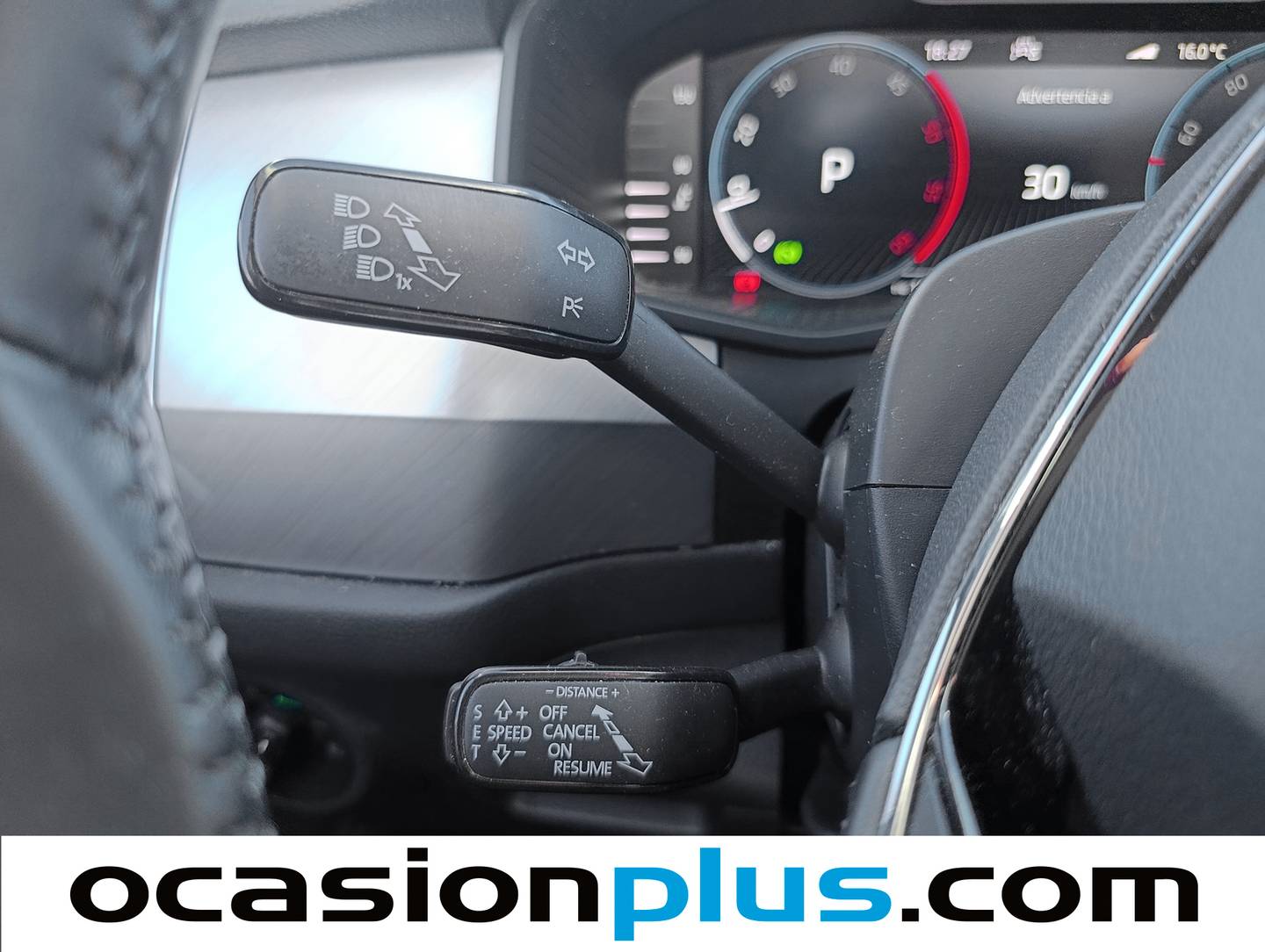 Skoda Kodiaq Skoda Kodiaq 2.0 TDI Ambition 4x2 DSG (150 CV) 7 Plazas seminuevo