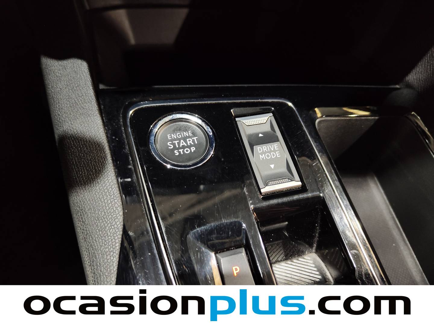 Foto Peugeot 5008 Peugeot 5008 PureTech 130 S&S Allure Pack EAT8 7 Plazas (130 CV)