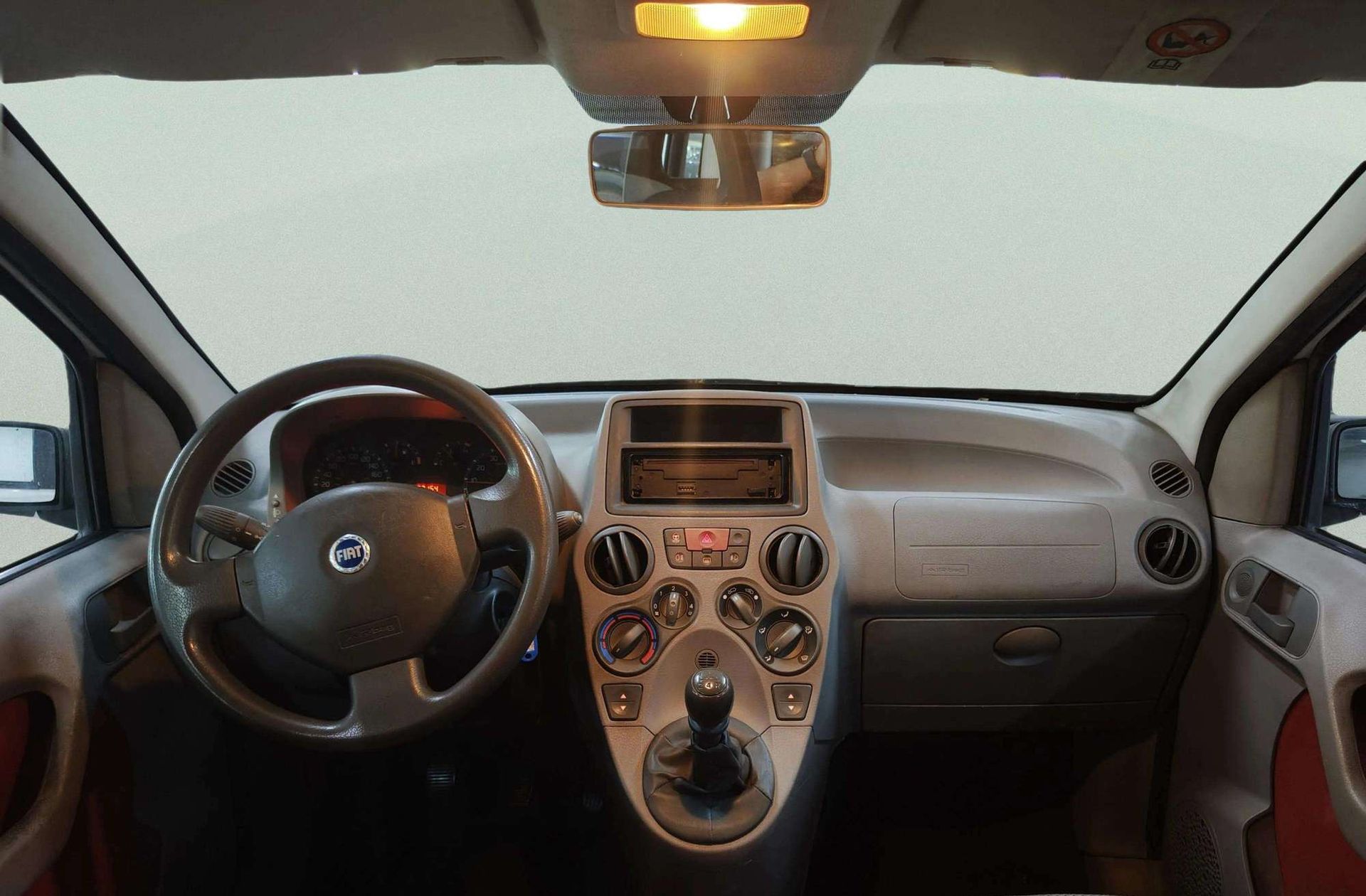 Fiat Panda 1.2 Climbing 4x4 - foto 6