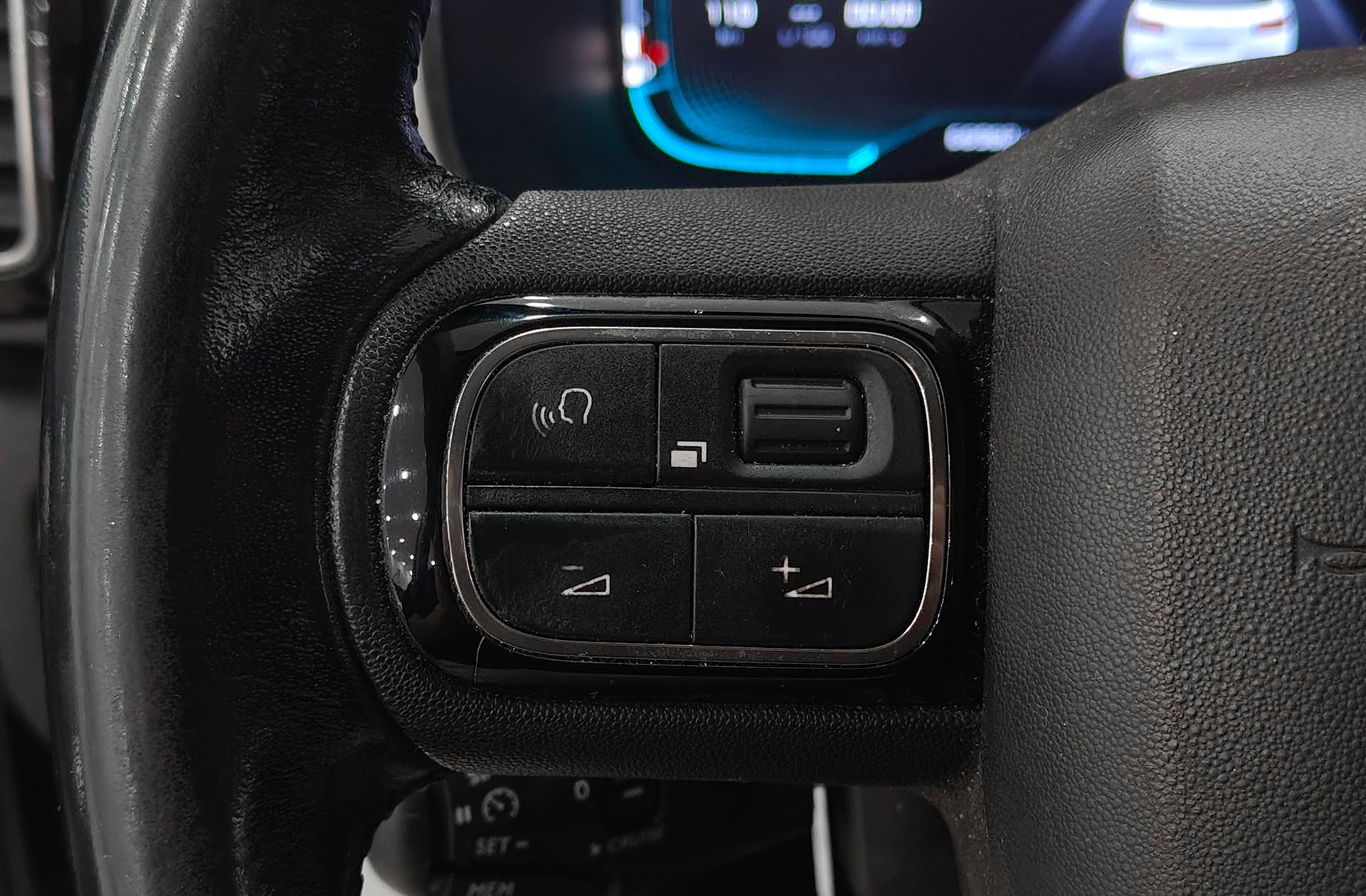Citroën C5 Aircross PureTech 130 Feel - foto 30