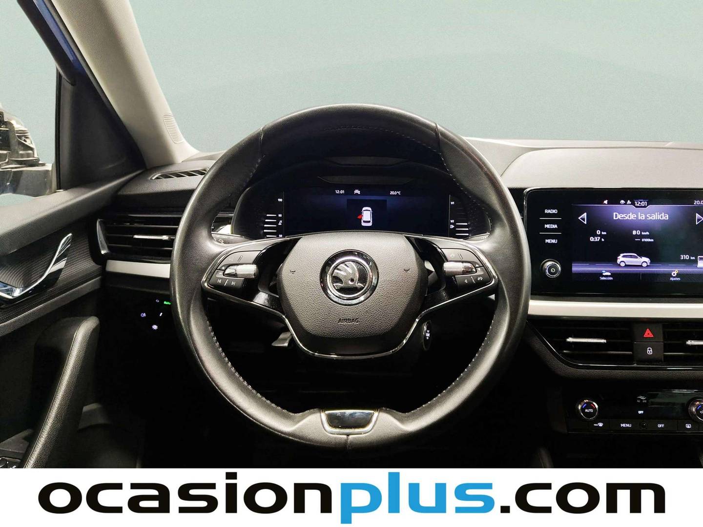 Foto Skoda Kamiq Skoda Kamiq 1.0 TSI Ambition (95 CV)