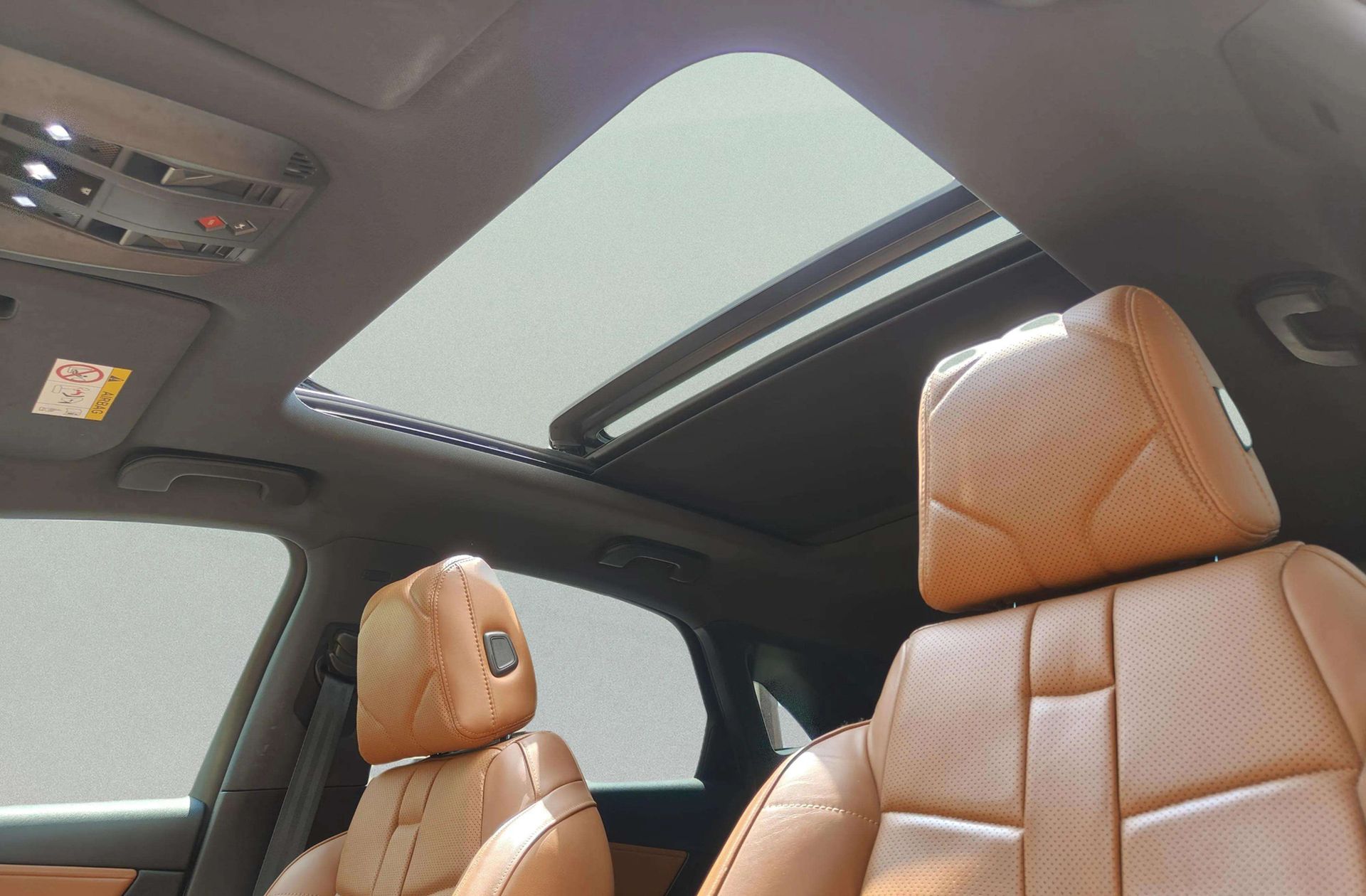 DS 7 Crossback PureTech 225 Grand Chic - foto 6