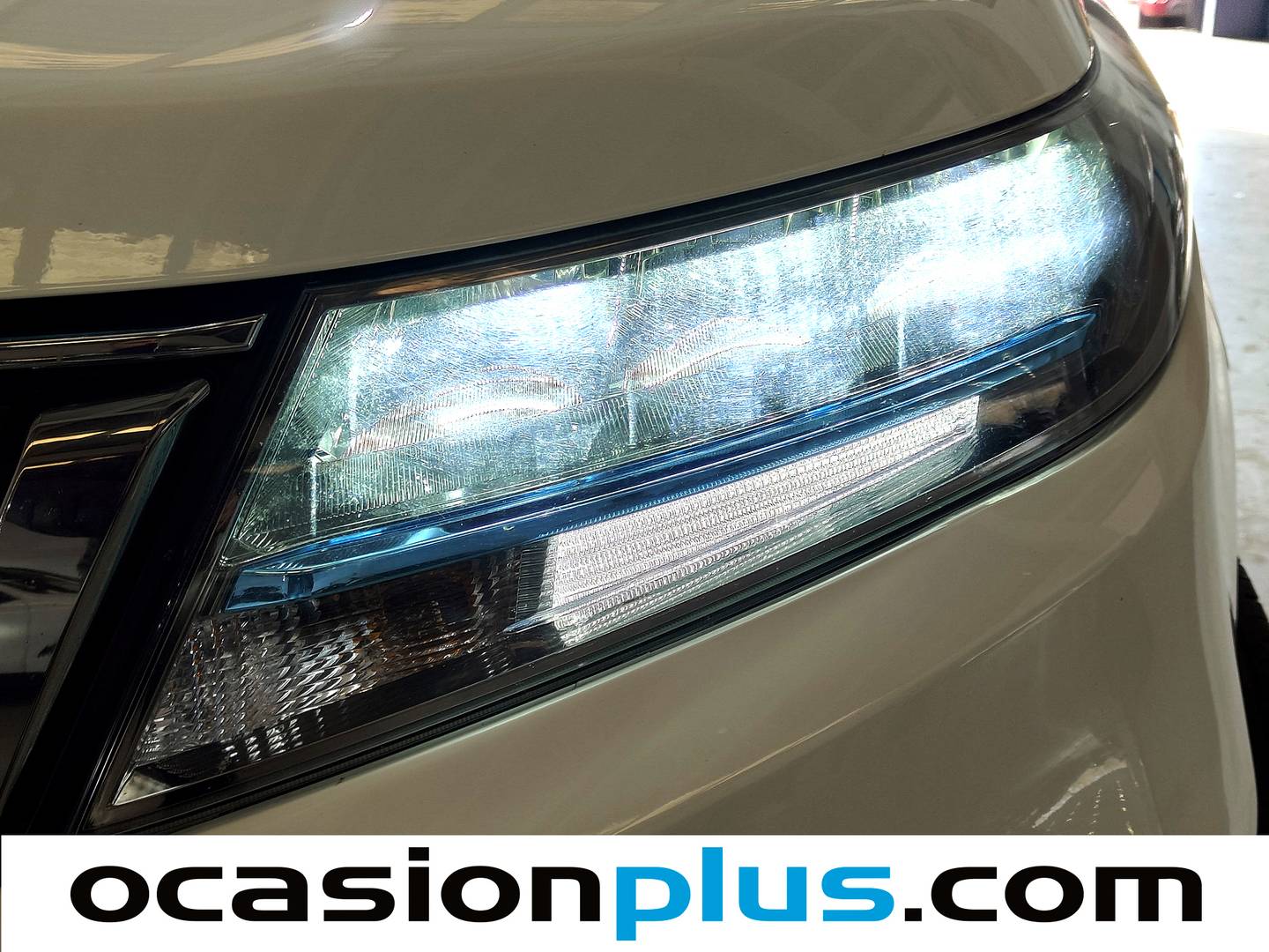 Suzuki Vitara Suzuki Vitara 1.4 T Mild Hybrid GLE 4WD (129 CV) seminuevo