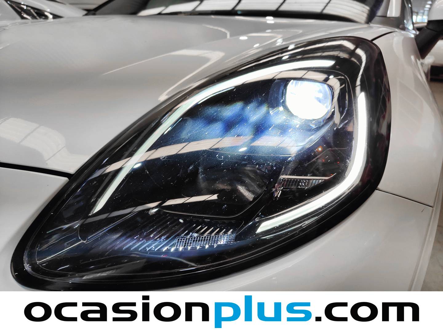 Ford Puma Ford Puma 1.0 EcoBoost MHEV ST-Line Design (125 CV) híbrido