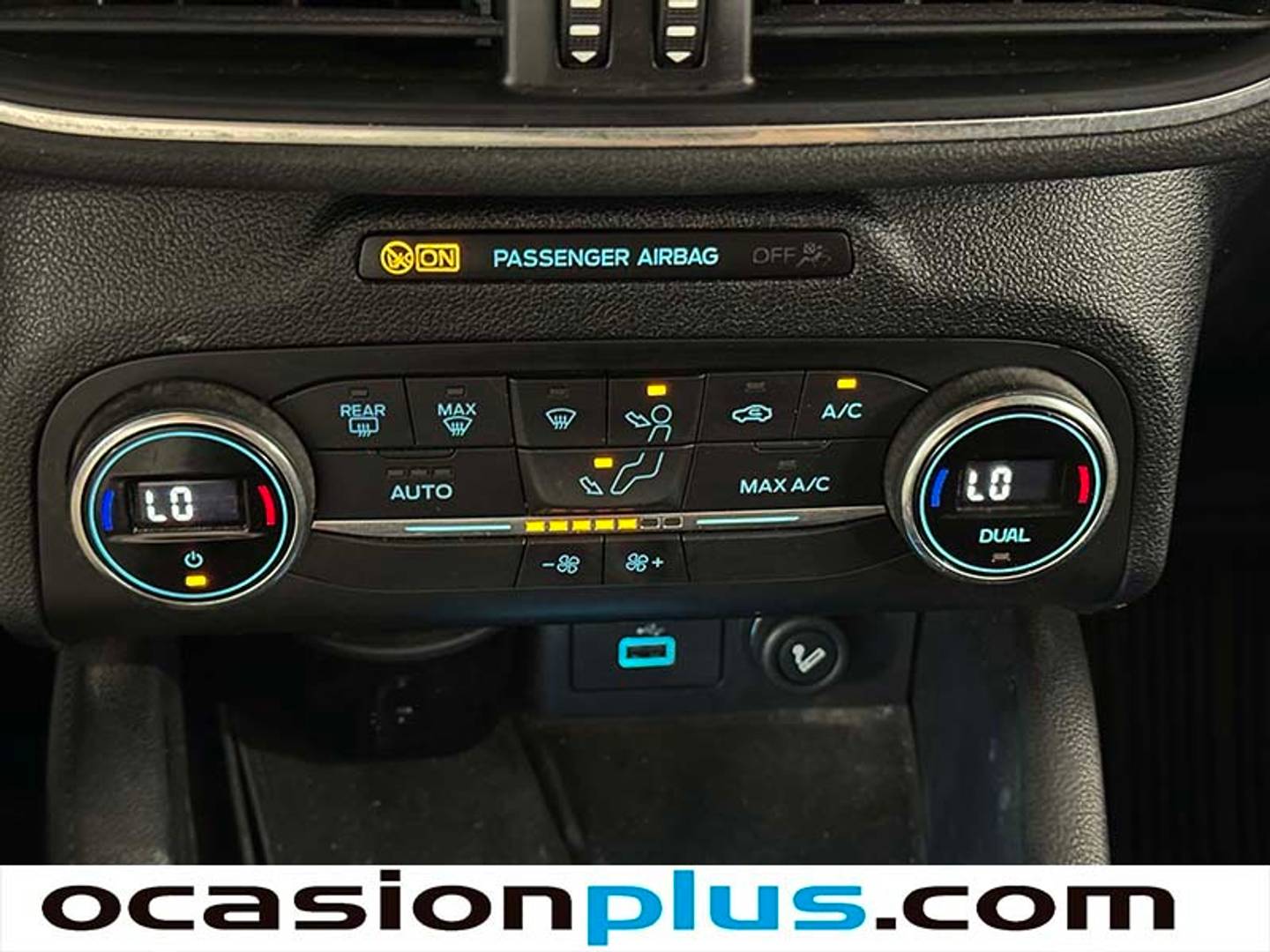 Foto Ford Kuga Ford Kuga 2.0 EcoBlue MHEV Titanium (150 CV)