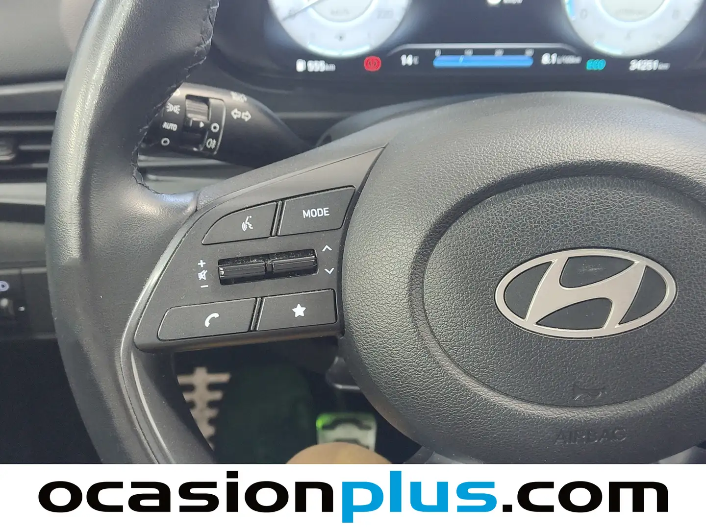 Foto Hyundai Bayon Hyundai Bayon 1.0 TGDI 48V Maxx (100 CV)