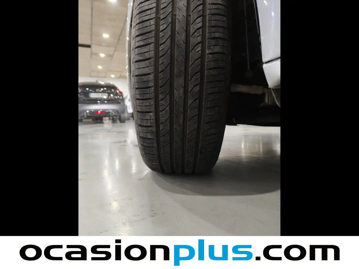 Foto Renault Clio Renault Clio Techno E-Tech Híbrido (140 CV)