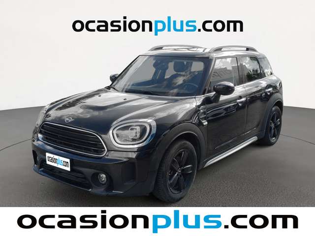 Mini Countryman MINI Countryman Cooper (136 CV) de segunda mano