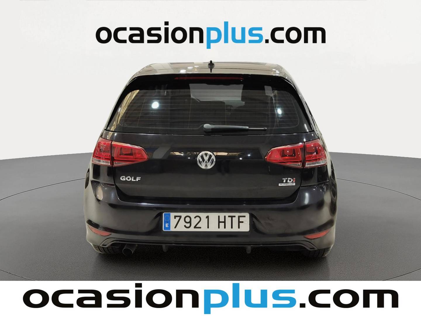 Volkswagen Golf Volkswagen Golf Sport 1.6 TDI (105 CV) barato