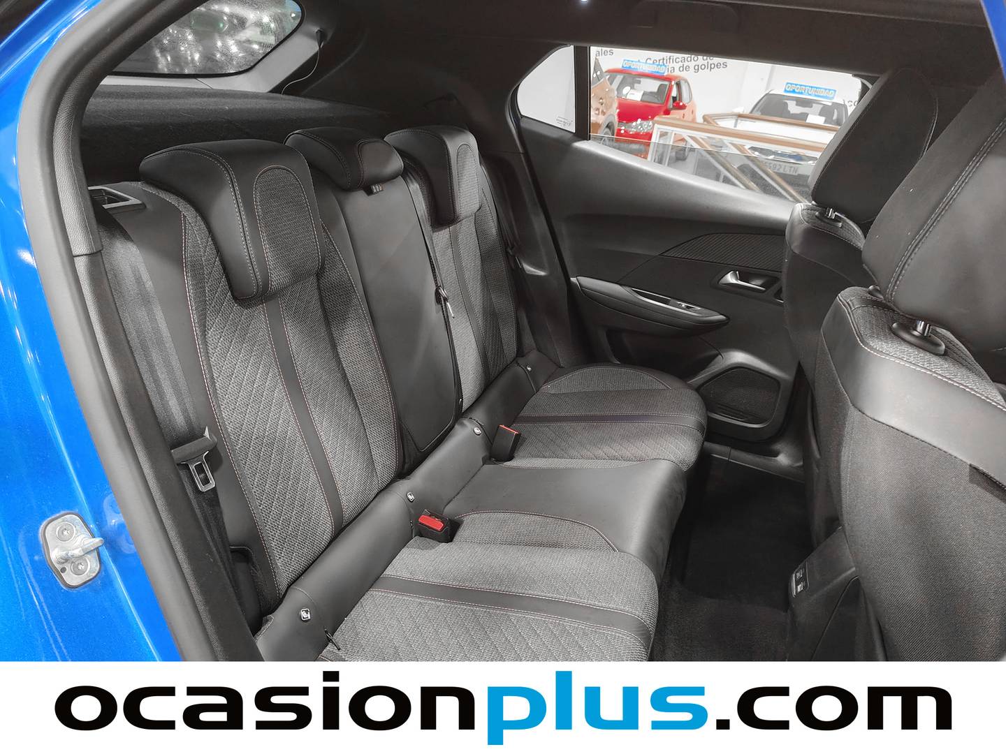 Foto Peugeot 2008 Peugeot 2008 PureTech 100 S&S Allure (100 CV)