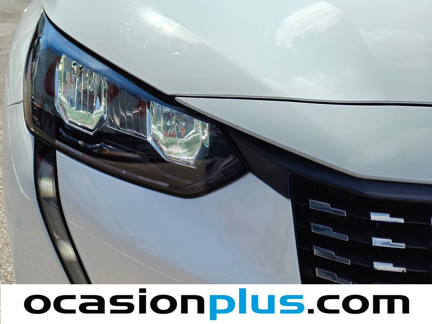 Peugeot 208 Peugeot 208 PureTech 100 Active (100 CV) barato