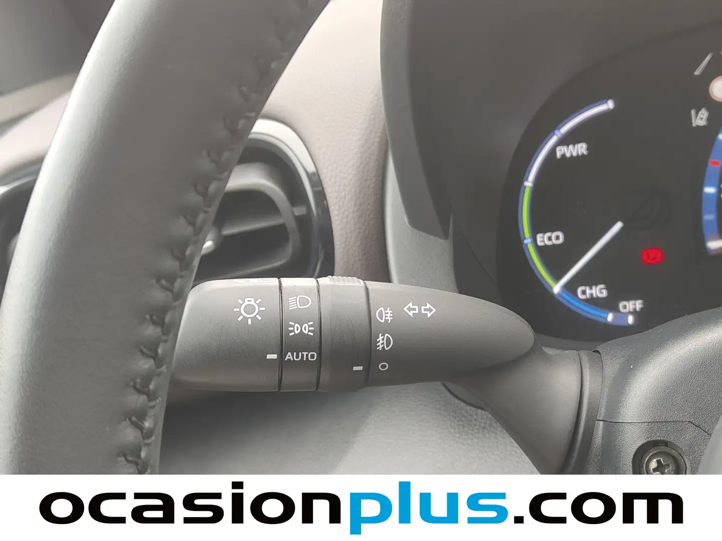 Foto Toyota Yaris Cross Toyota Yaris Cross 120H Style (116 CV)