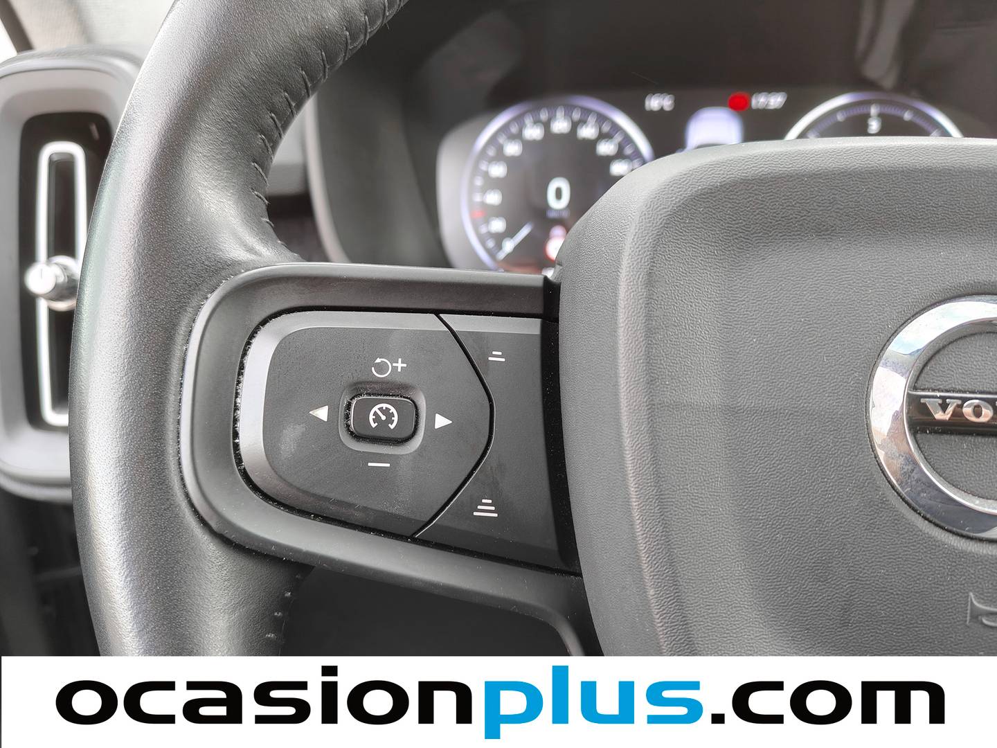 Volvo XC40 Volvo XC40 D3 Auto (150 CV) 150cv