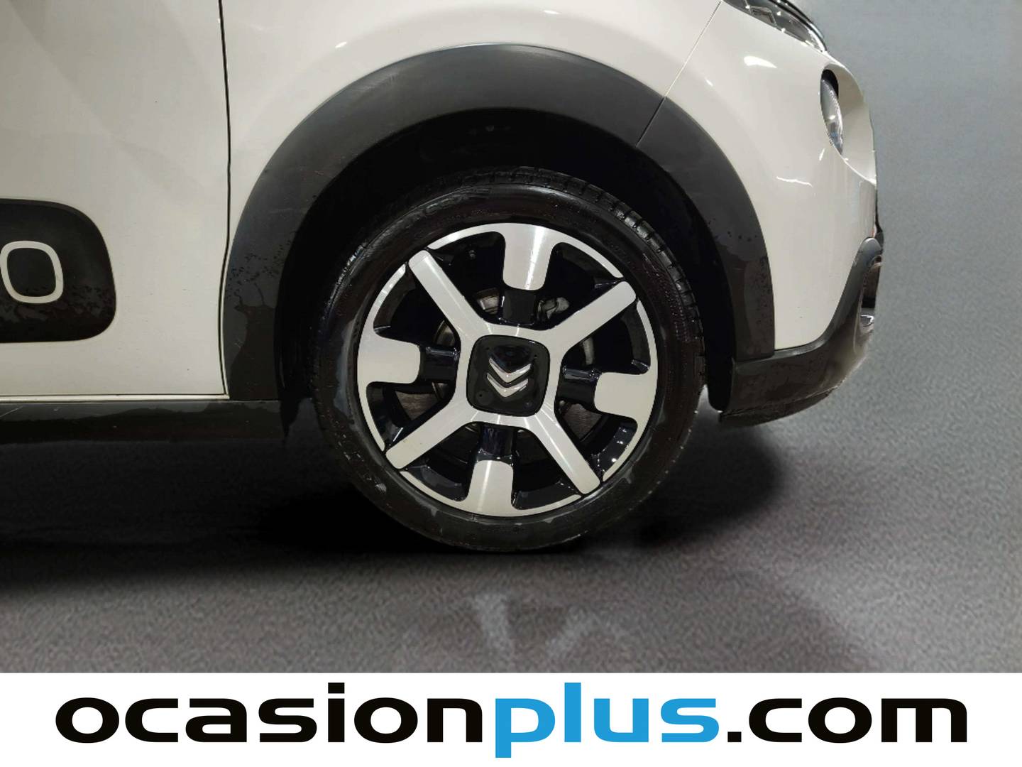 Citroën C3 Citroën C3 PureTech 82 Shine (82 CV) manual