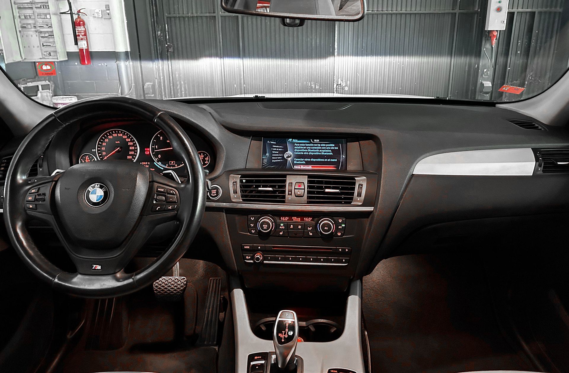 BMW X3 xDrive35d - foto 6
