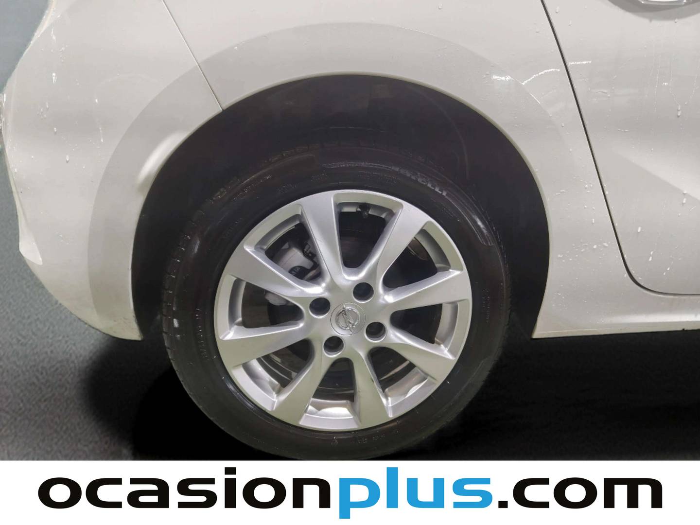 Foto Opel Corsa Opel Corsa 1.2 Turbo XHL Edition (100 CV)