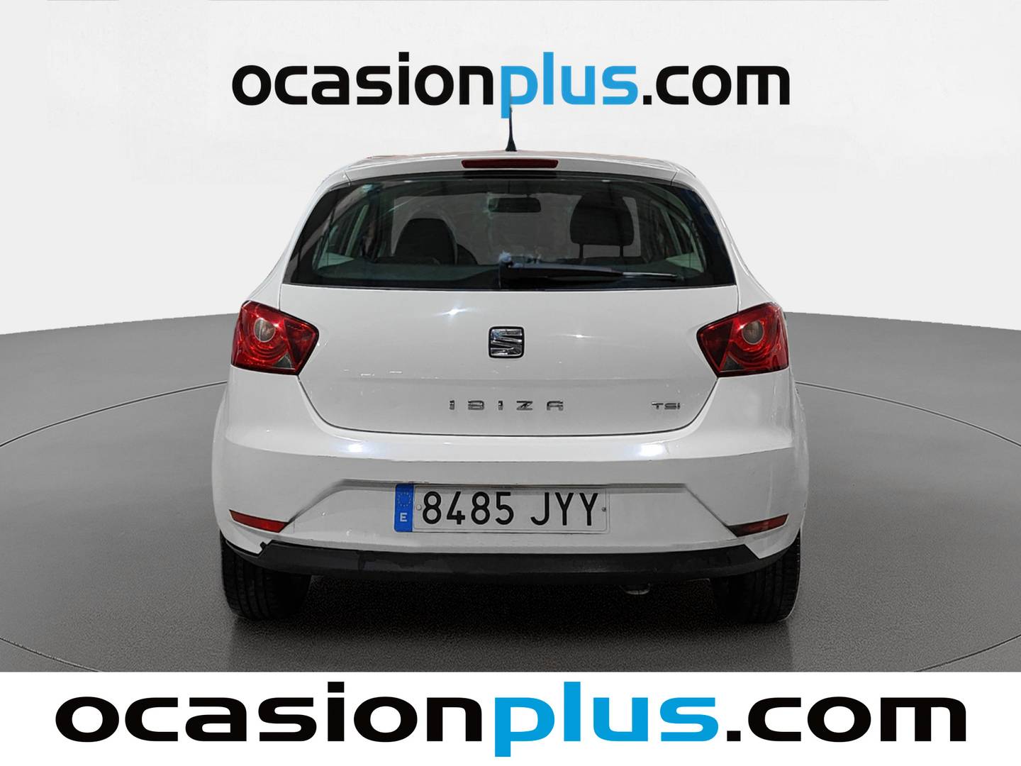 Seat Ibiza Seat Ibiza 1.2 TSI Style (90 CV) al mejor precio