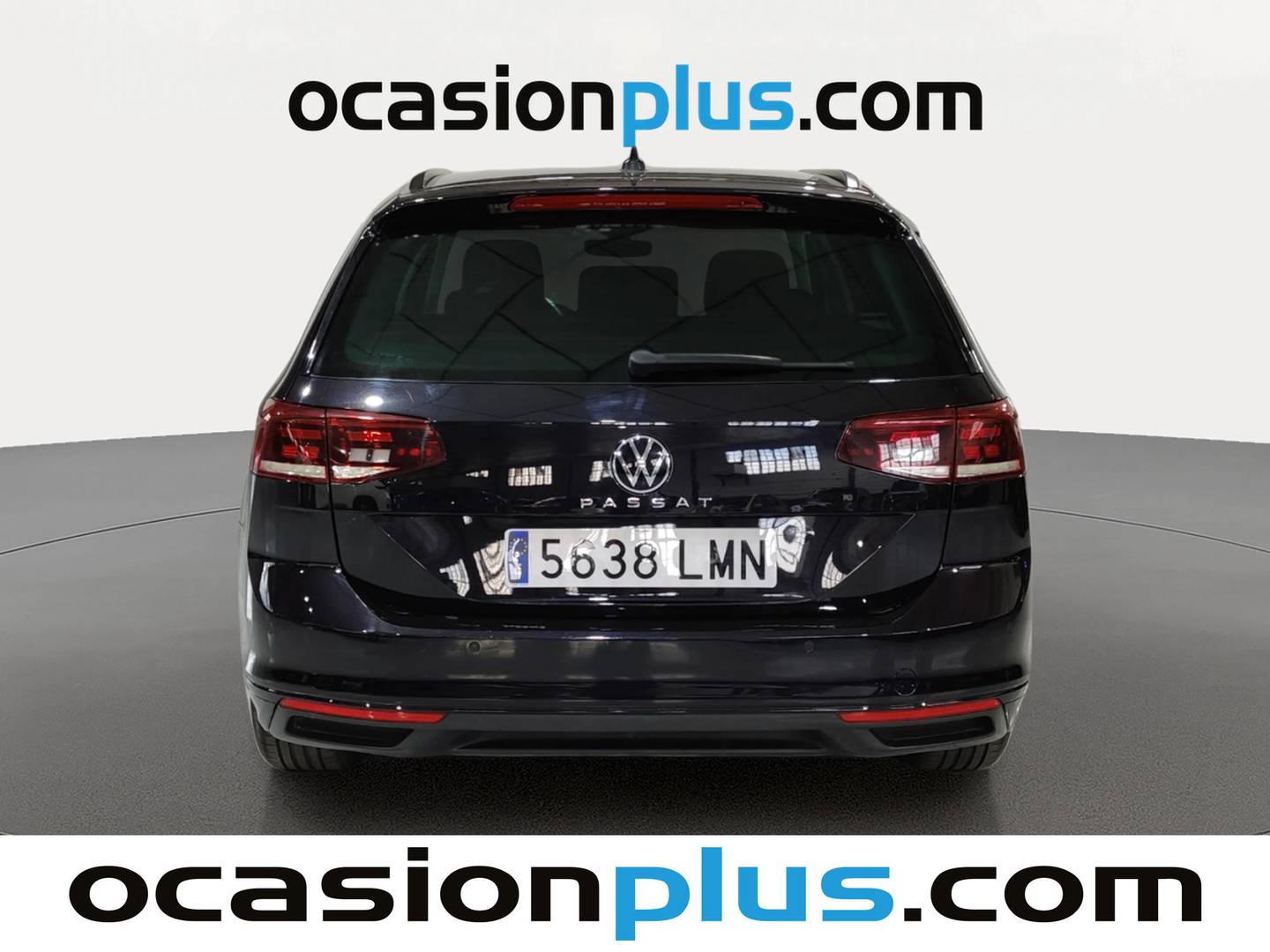 Volkswagen Passat Volkswagen Passat Variant 2.0 TDI (122 CV) DSG al mejor precio