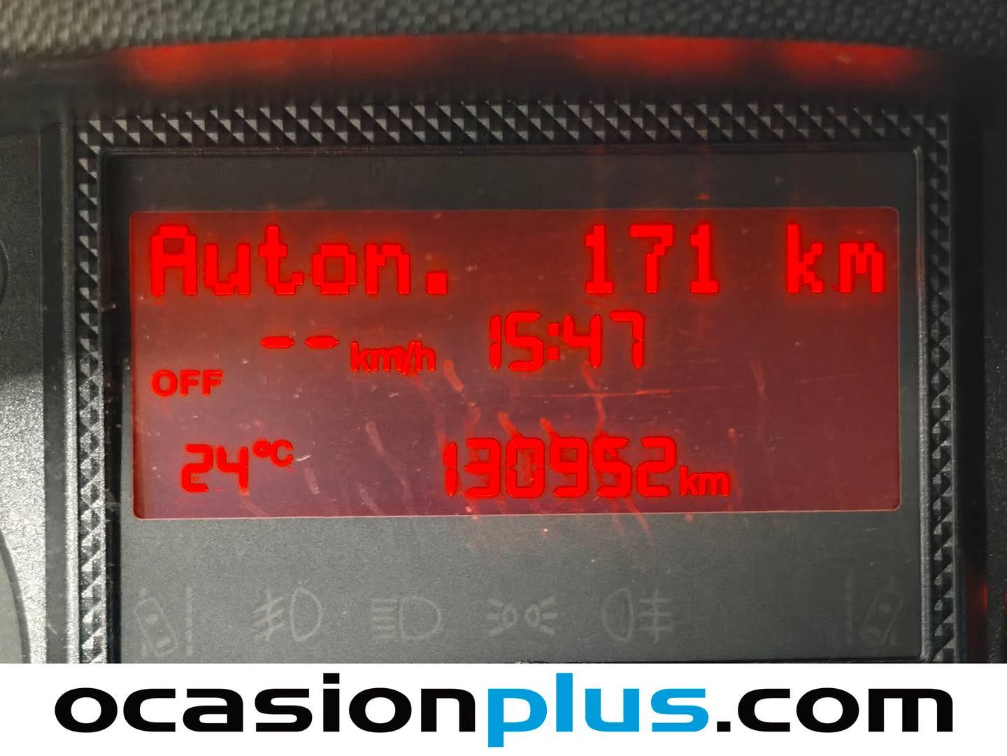 Peugeot Boxer Peugeot Boxer Furgon BlueHDi 140 S&S 335 L3H2 (140 CV) seminuevo