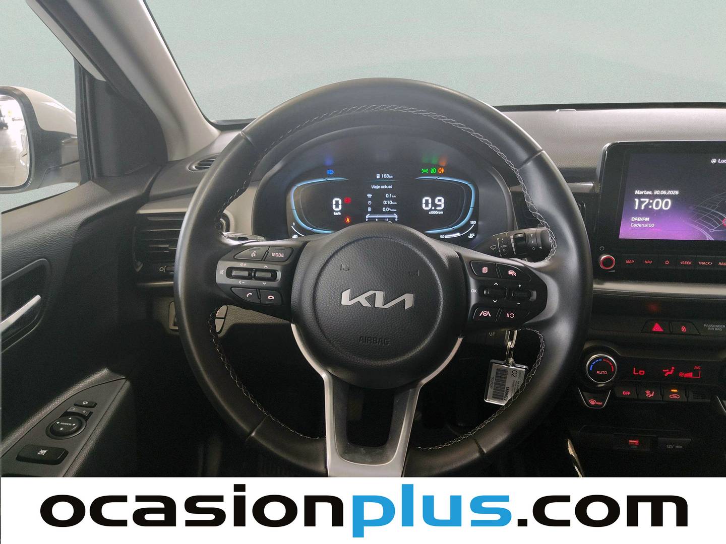 KIA Stonic KIA Stonic 1.0 T-GDi MHEV Drive (100 CV) manual