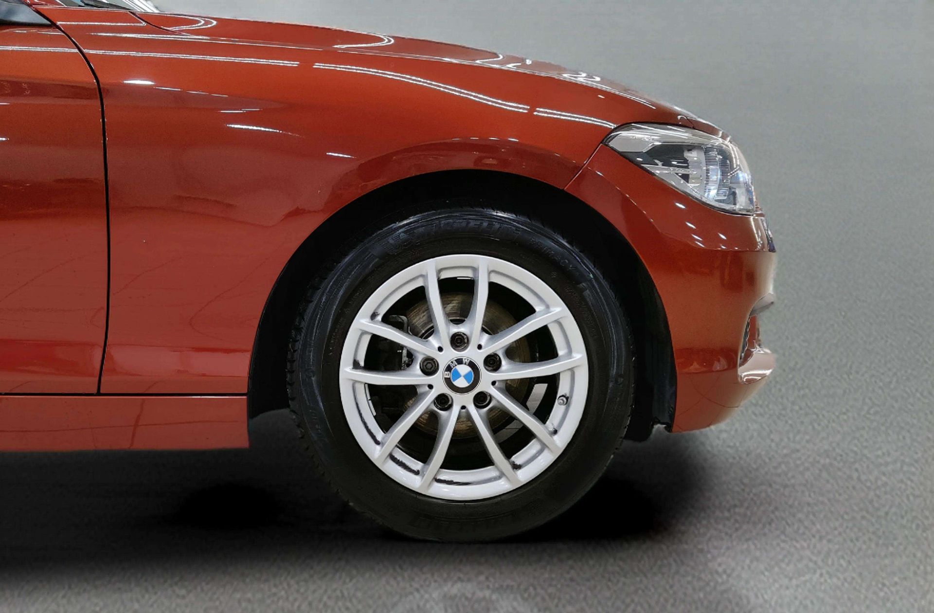 BMW Serie 1 118d - foto 36