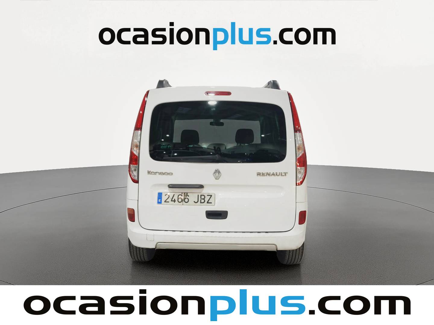 Renault Kangoo Combi Renault Kangoo Combi Dynamique M1-AF dCi (110 CV) barato