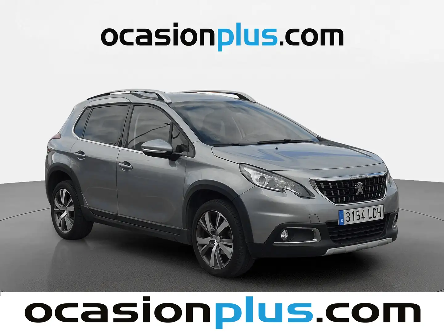Foto Peugeot 2008 Peugeot 2008 BlueHDi 100 Allure (100 CV)