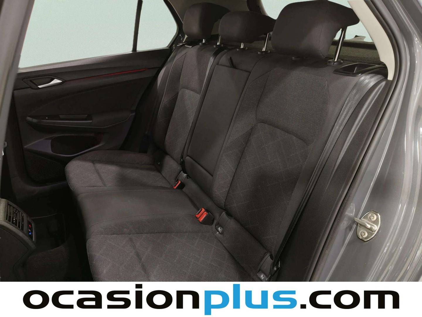 Foto asientos traseros Volkswagen Golf Volkswagen Golf Life 1.5 TSI (150 CV)