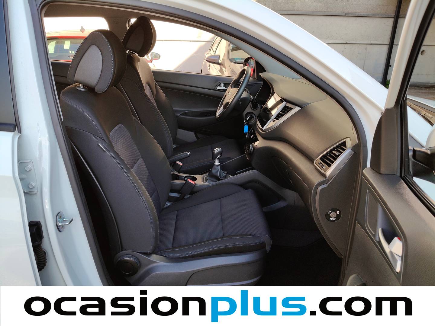 Hyundai Tucson Hyundai Tucson 1.6 GDI BlueDrive 25 Aniversario 4x2 (131 CV) km 0