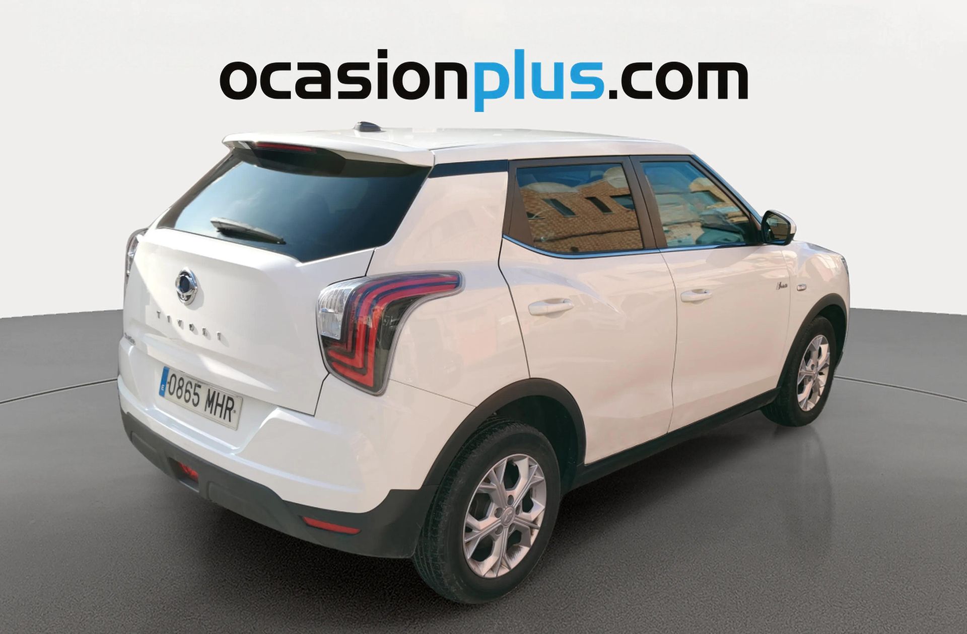 SsangYong Tivoli G12T Urban Plus - foto 4