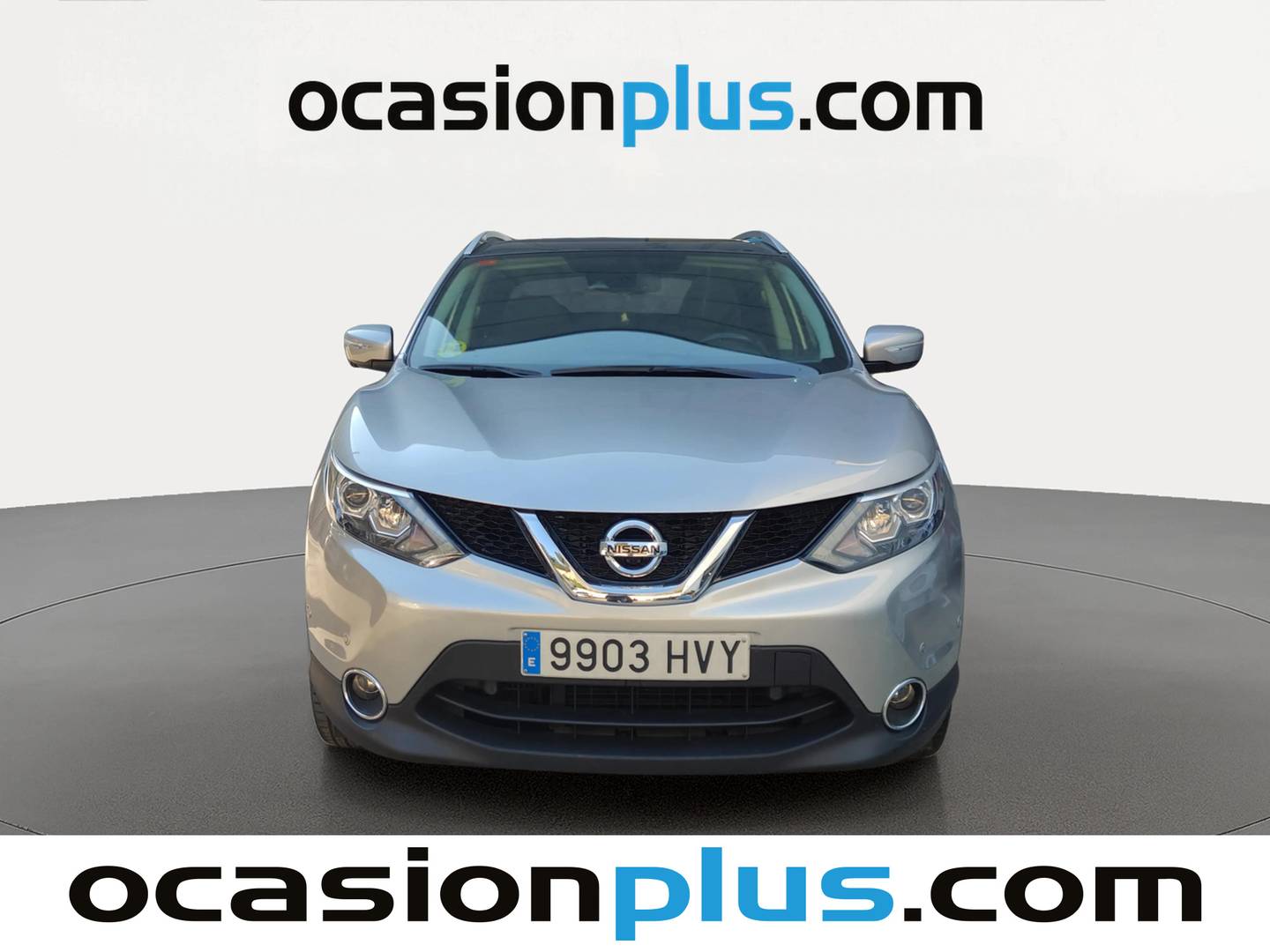 Nissan QASHQAI Nissan Qashqai dCi 130 Tekna 4x2 (130 CV) barato