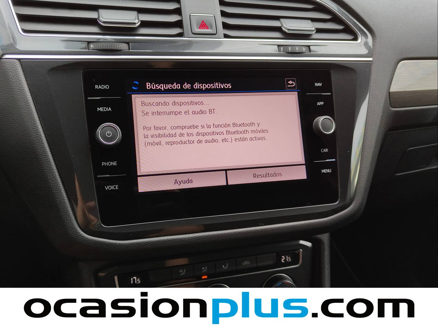 Volkswagen Tiguan Allspace Volkswagen Tiguan Allspace Advance 2.0 TDI (150 CV) DSG 7 Plazas diésel