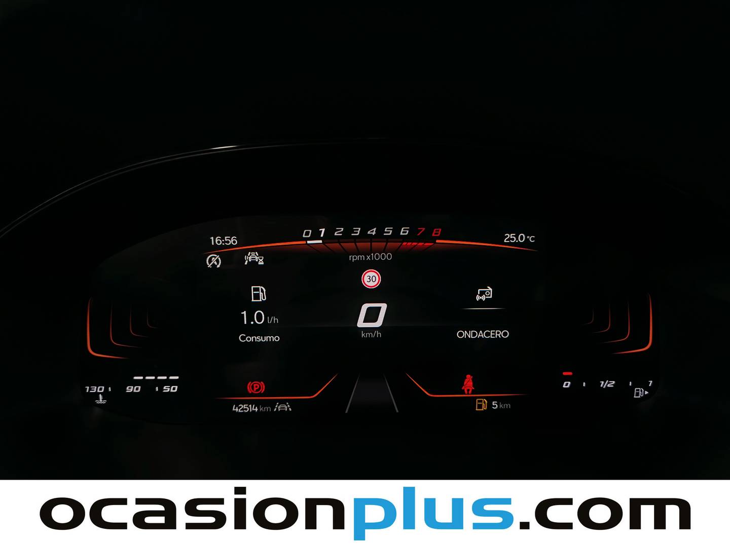 Seat Ibiza Seat Ibiza 1.0 TSI S&S Xcellence (115 CV) seminuevo