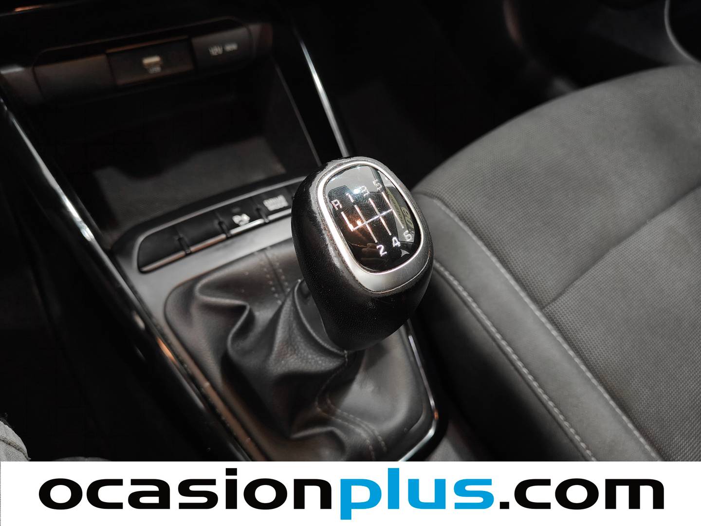 KIA Rio KIA Rio 1.0 T-GDi MHEV iMT Drive (100 CV) de segunda mano