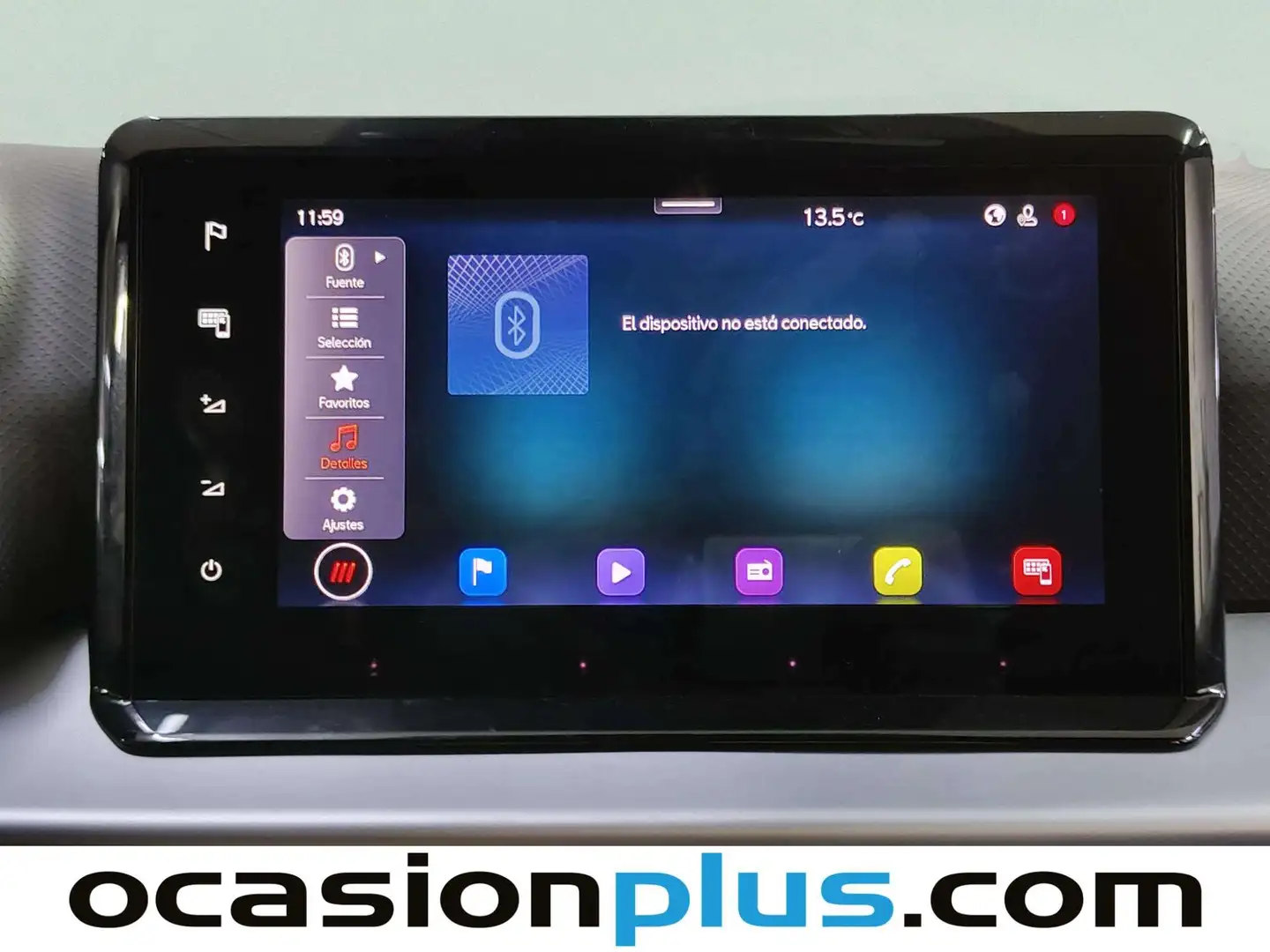 Foto Seat Ibiza SEAT Ibiza 1.5 TSI FR XL DSG (150 CV)